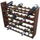 thumbnail image 5 of Cava Hogare De Madera Para 54 Botellas, 5 of 7