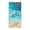 A, variant on Dmlowu Beach Towel 30x60" Extra Soft Microfiber Beach Towel Lightweight Sandproof Beach Towels Oversized for Swimming Pool Camping Beach Vacation Essentials