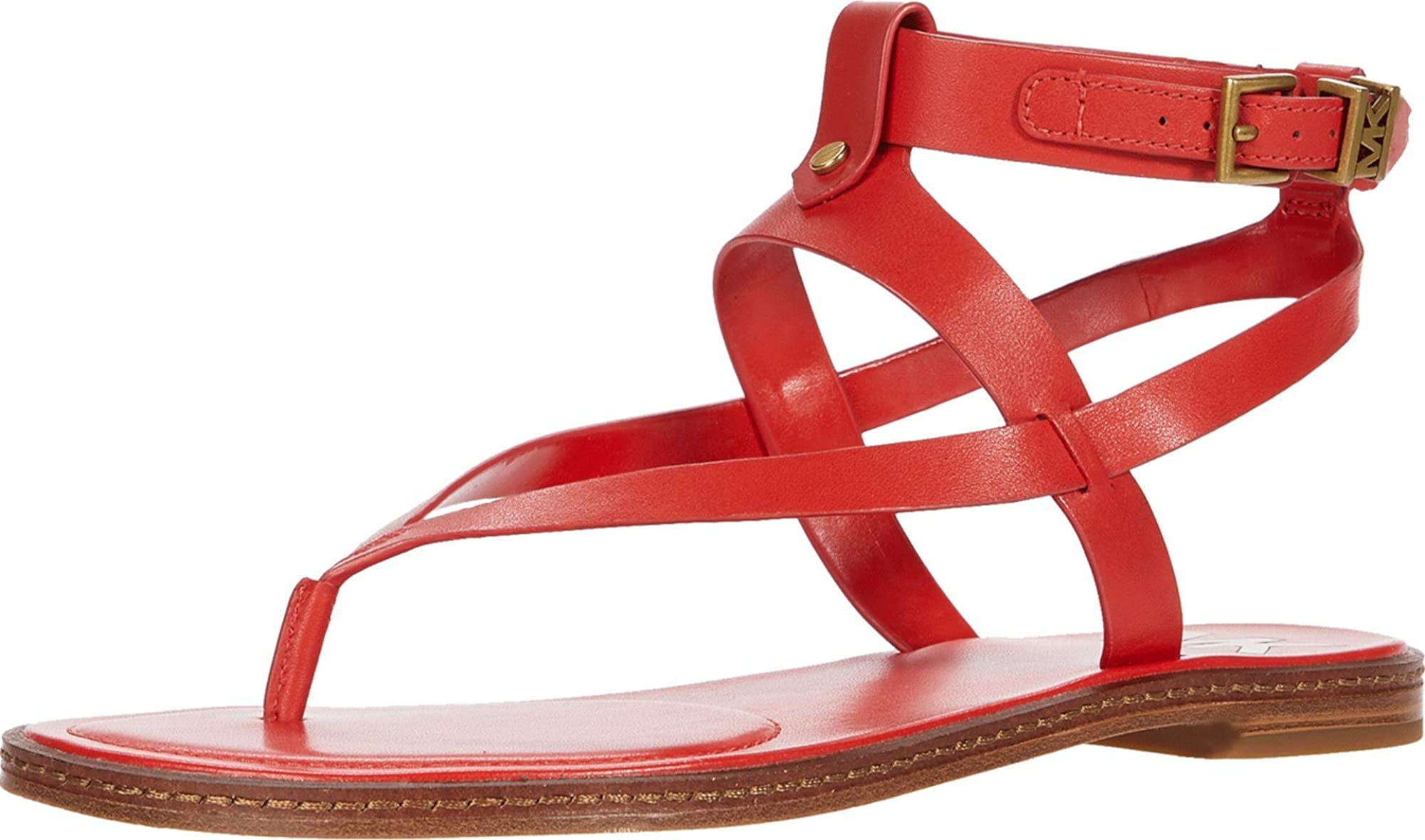 pearson thong sandals