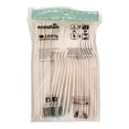 thumbnail image 2 of Cubiertos Ecoshell biodegradable 24 pzas, 2 of 2