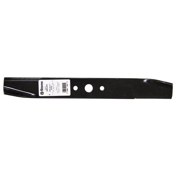 Stens Medium-Lift Blade Replaces, Simplicity 1704100ASM, 345-231