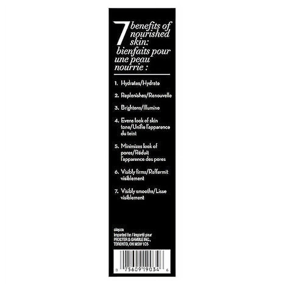 Olay Total Effects Tone Correcting&nbsp;Face&nbsp;Moisturizer With Sunscreen Spf 15, Light To Medium 1.7 Ounces