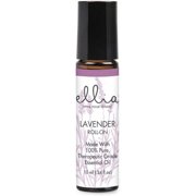 Ellia Lavender Roll-On Blend Essential Oil 10ml ARM-EO10ROLAV