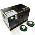 thumbnail image 2 of Organic Delicious Peppermint Tea Pods for Keurig Brewers by Teavity - Naturally Decaffeinated Peppermint Tea, 12 Tea Pods, 2 of 7