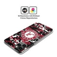 thumbnail image 2 of Head Case Designs Officially Licensed University Of Alabama UA The University Of Alabama Digital Camouflage Hard Back Case Compatible with Apple iPhone 11 Pro, 2 of 7