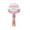 A, variant on Moon Wand Payment Device Contactless Payment Wand Retractable Magic Wand Tap to Pay NFC Payment Tool Novelty Payment Gift Stylish Payment Accessory