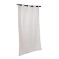 thumbnail image 4 of cortina decorativa poliéster miel ivory 210 x 135 cm, 4 of 5