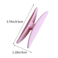 thumbnail image 3 of Campana Para Cocina Portable Vegetable Lifter Strangulation Hand Carry Device Shopping Bag Lifting Bag Lifting Plastic Bag Lifting Hand Carry Vegetable Lifter, 3 of 6