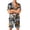 Yellow #21, variant on DORKASM Halloween Matching Pajamas for Men Pj Sets Bat Pumpkin Print Button Down Sleepwear Green M