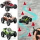 thumbnail image 4 of 1:32 Electric RC Car for Kids, High-Speed Mini Racing & Off-Road Crawler with LED Lights, Remote Control Stunt Car, All-Terrain Toy for Boys, 4 of 5