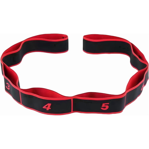2026 New Fitness Resistance Band,Resistance Bands With Handles For Arms, Fashion Puller Exercise,Suitable For Full-Body Stretching And Shaping