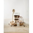 thumbnail image 3 of Italian Made, Luigi Bormioli Lock-Eat Food Jar 100 cl, 3 of 3