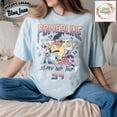 thumbnail image 5 of Disney Retro 90s A Goofy Movie Powerline Stand Out Tour 94 Shirt, Magic Kingdom Shirt, Powerline Goofy Max Goof, Disneyland Trip Sweat shirt, 5 of 6