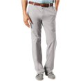 thumbnail image 2 of Pantalones Chino Dockers para Hombre Gris 30W x 32L, 2 of 2