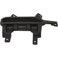 thumbnail image 5 of For 2020-2022 Rogue Sport Fog Light Cover Front, Left Black NI1038174 622576MR0A, 5 of 5