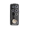 thumbnail image 1 of Micro Pedal Two Stones PRE-AMP MOOER negro, 1 of 2