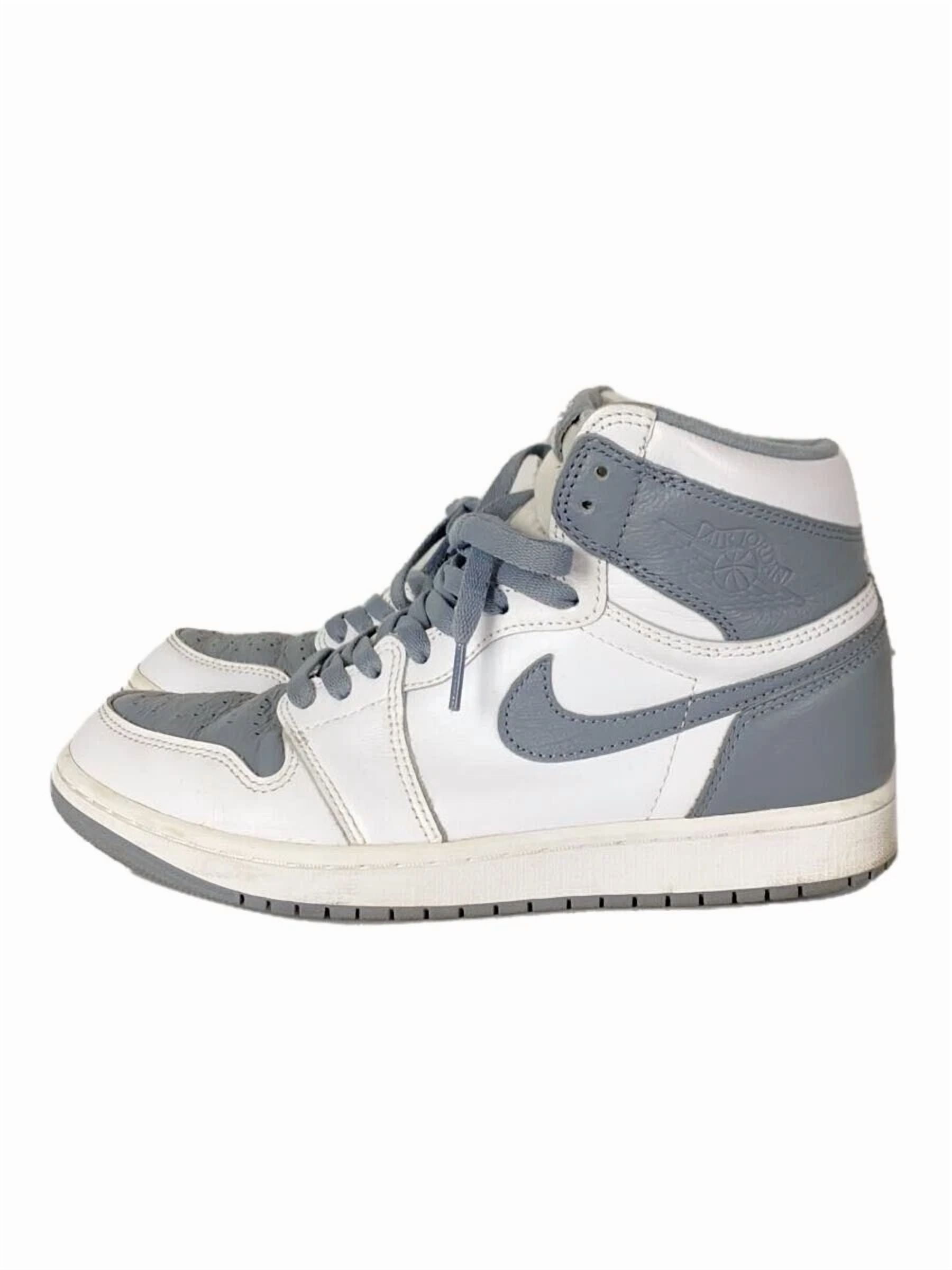 Nike Air Jordan 1 Retro High Og Air Jordan 1 Retro High Og 27Cm Gr