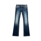 L.E.I. Juniors Felicia Bootcut Jeans - Walmart.com