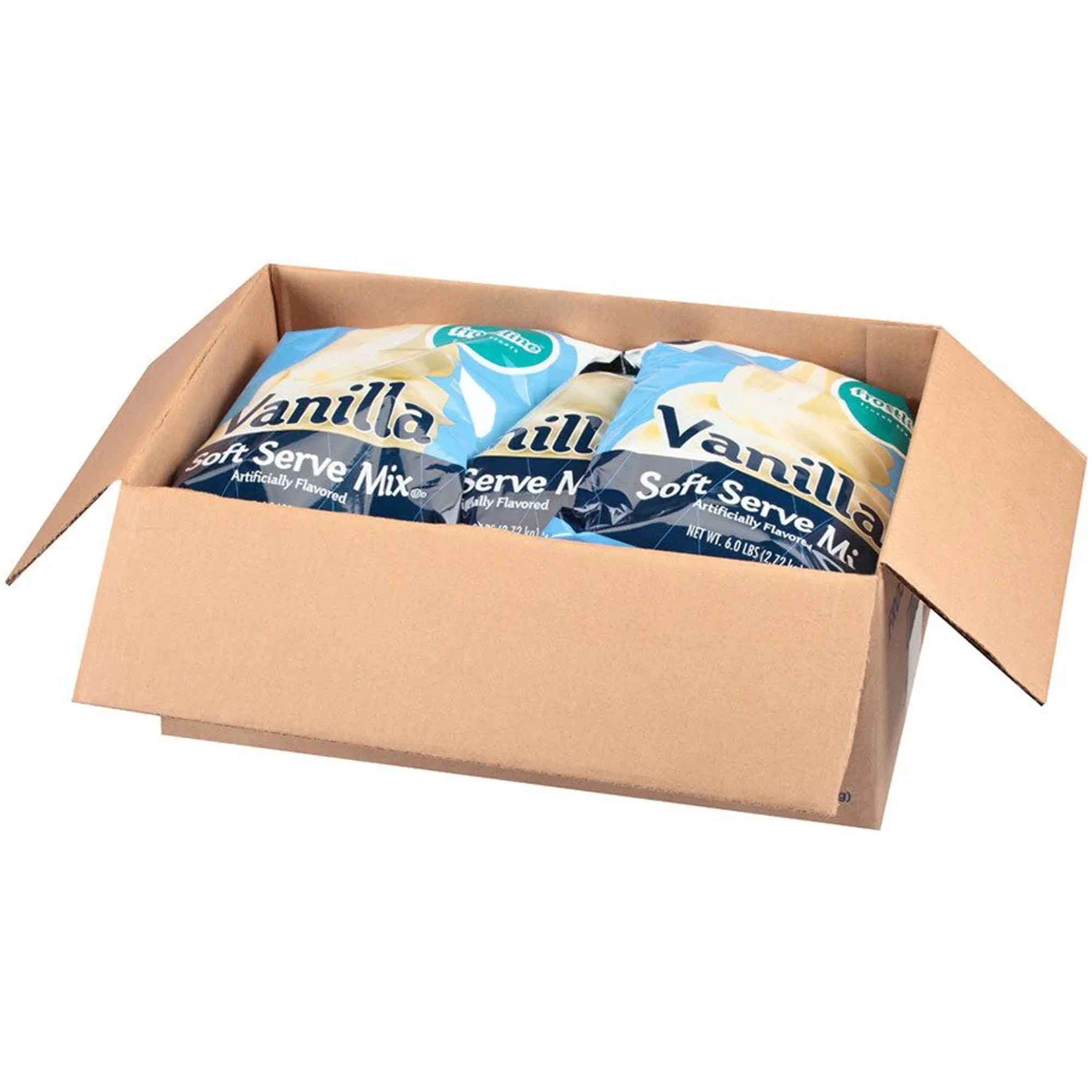 Soft serve ice cream mix walmart new arrivals