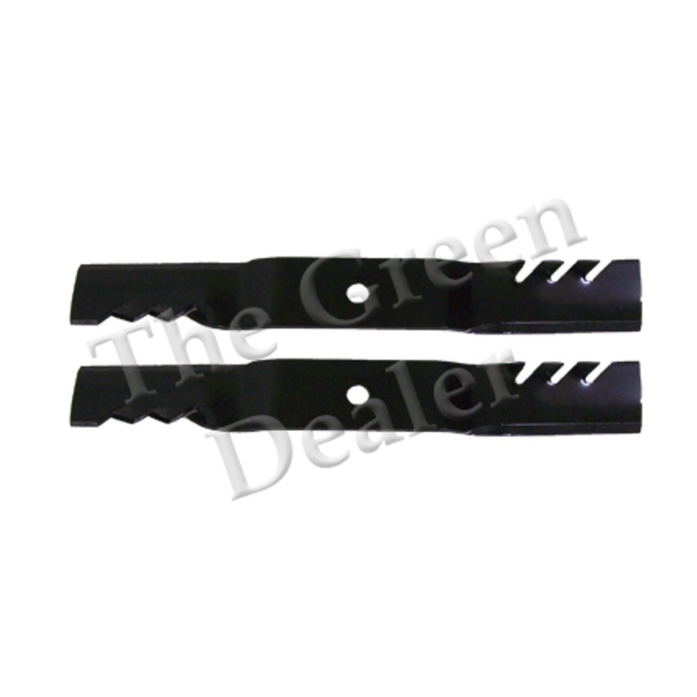 38inch Deck Gator Blade Set 396709