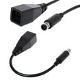 thumbnail image 2 of Portable Power Supply Converter AC Adapter Cable for Xbox 360 to Xbox 360 E, 2 of 3