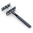 thumbnail image 2 of Wild Willies Legacy Safety Razor, 2 of 4