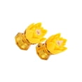 thumbnail image 2 of bedienty Lotus Light Buddhist Lamp Efficiently Illuminates Spaces With Elegance Enhancing Atmosphere In Any Room Office, 2 of 6