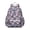 Pioneer Flower, variant on Pioneer Flower Backpack for School,Cute School Bag,Schoolbag with Adjustable Shoulder Straps & Padded Back,13.4"x11"x4.7"