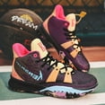 thumbnail image 1 of 7 Générations de Chaussures de Basketball Chaussures Respirantes à Friction Réelles-Youyou, 1 of 4