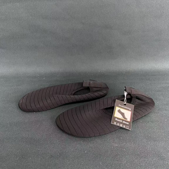 lwersimmg Beach shoes,Water Sports Shoes Barefoot Quick-Dry Aqua Yoga Socks Slip-on for Men Women