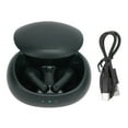 thumbnail image 2 of Auriculares para Comerciante de Idiomas, Aplicacia de Traducción Simultánea en Tiempo Real de 2 Vías, Dispositivos de Traducción de Idiomas Sin Conexión, Compatible, 2 of 7
