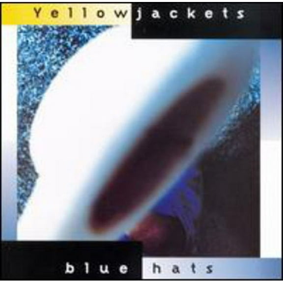 Yellowjackets - Blue Hats - Music & Performance - CD