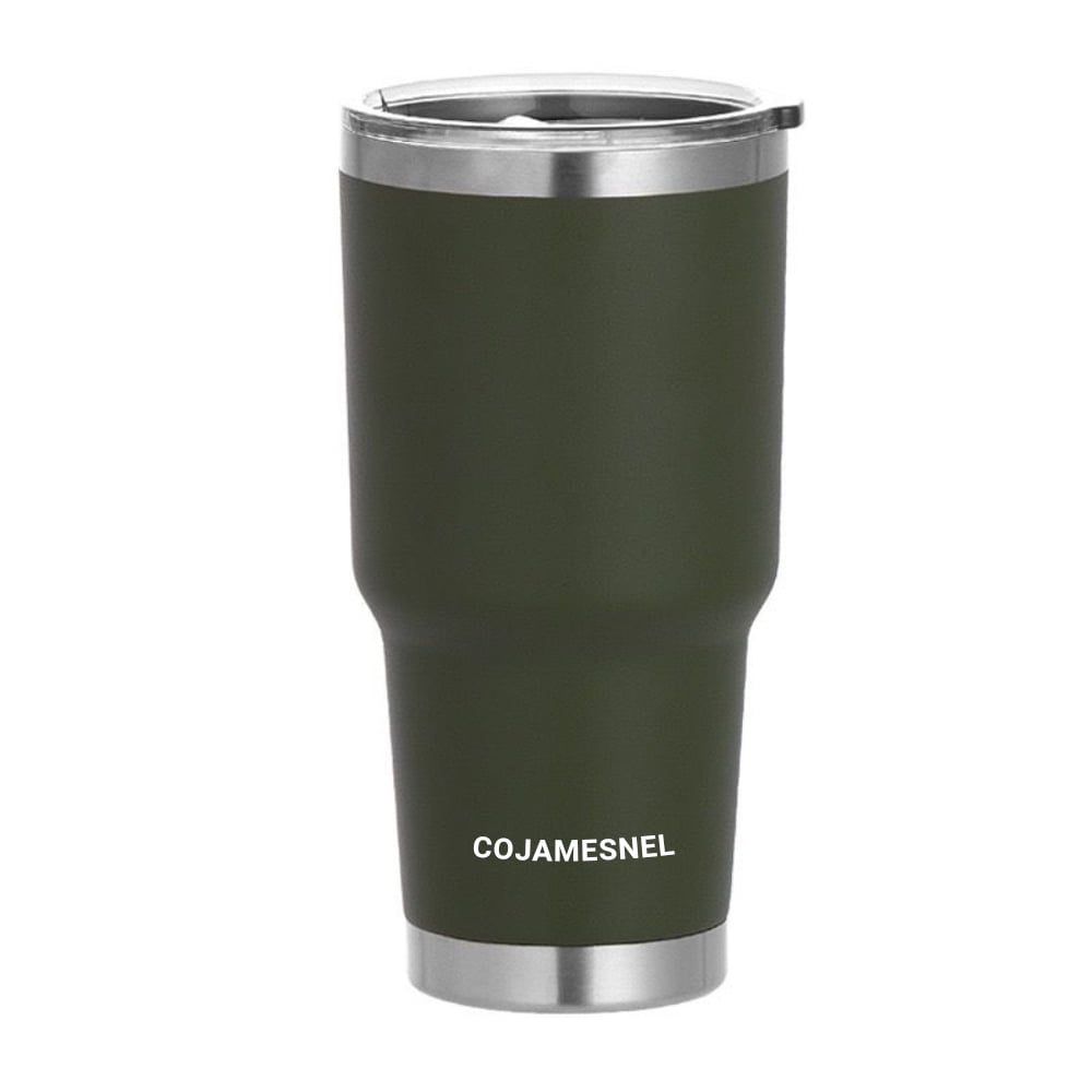 Classy Until Kickoff 12. oz Insulated Tumbler