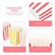 thumbnail image 4 of 60pcs Party Popcorn Boxes Disposable Paper Popcorn Boxes French Fries Boxes, 4 of 5