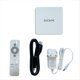 thumbnail image 1 of KP1 TV Box Amlogic S905Y4 2GB 32GB Android 11 Dual Wifi Bluetooth Enchufe UE, 1 of 7