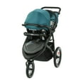thumbnail image 4 of Graco FastAction Jogger LX Système de Voyage, 4 of 7