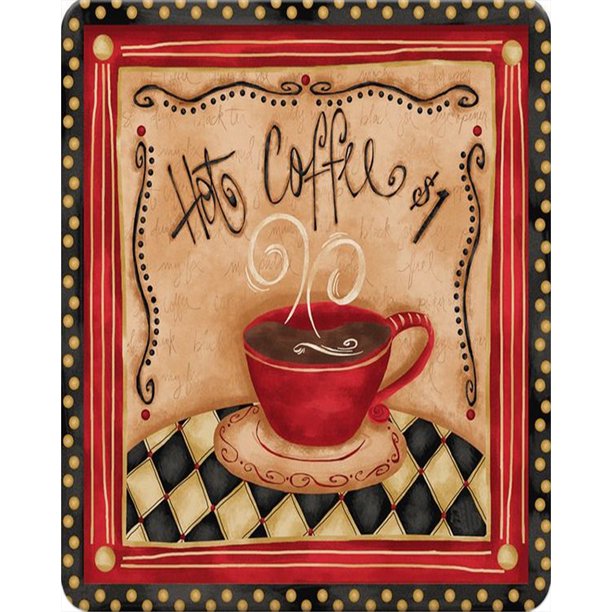 Wdftyju Vintage taza de café lienzo pintado pintura al óleo por números Wall Arts (S234) Wdftyju 5xd8bk2gj9fj0sn7D02