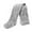 Grey, variant on AWZXDE Children Tights for Fall Winter, Girls Pure Color Thick Warm Base Layer Pants Leggings with Comfortable Fit Grey,5-6 Years