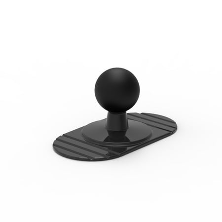 SCOSCHE BB15RT-BP0 Base Compatible with MagicMount FreeFlow Mounts