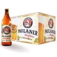 thumbnail image 1 of Cerveza Paulaner Hefe Weissbier Naturtrub 20 Botellas 500 ml C/u, 1 of 2