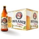 thumbnail image 1 of Cerveza Paulaner Hefe Weissbier Naturtrub 20 Botellas 500 ml C/u, 1 of 2