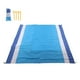 thumbnail image 2 of Tapete de Picnic Portátil Grande Suave Impermeable Portátil Protección para Picnic 787 X 827 Pulgadas Plástico de Poliéster Impermeable Plegable de Gran Tamaño ANGGREK  Otros, 2 of 8