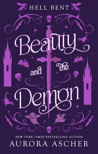 Beauty and the Demon: Deluxe Limited Edition (Paperback) - Walmart.com
