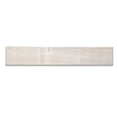 thumbnail image 3 of The Tile Life Amsterdam 2" x 13" Caramel Matte Porcelain Bullnose Tile, 3 of 7