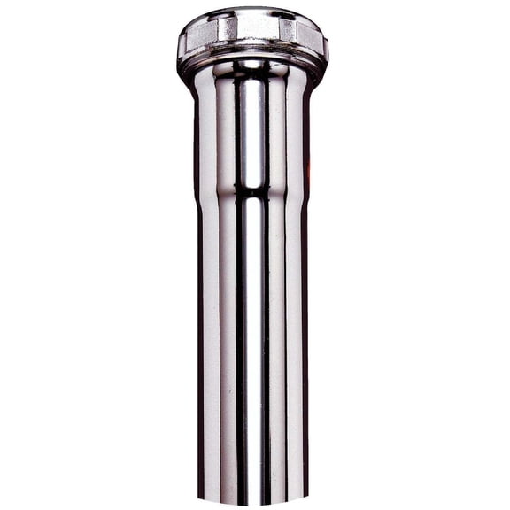 Plumb Pak/Keeney Mfg 1669PCU Extension Tube With Slipjo Int Connection