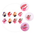 thumbnail image 2 of Shisuyan 8 Pcs Jouets Créatifs pour Enfants à Remonter Jouets de Marche Amusants, 2 of 8