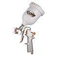 thumbnail image 1 of Pistola De Gravedad Híbrida Goni Incluye Vaso de 600ML Y Boquilla de 1.5MM, 1 of 2