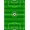 Green, Pattern 6, variant on ODIKA 8'x10' Washable Area Rug Football Pitch Featuring Penalty Areas Net Durable Field Interactive for King Size Bedroom Under Bed, Master Suite, Non-Shedding, Easy Care