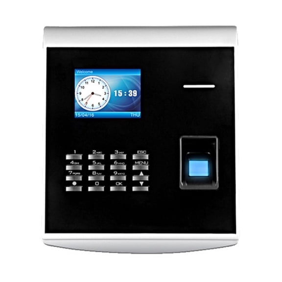 Online Free Cloud based WiFi Fingerprint Time and Attendance System Employee workforce Time Clock Management Solution ,Versatile Punching Options