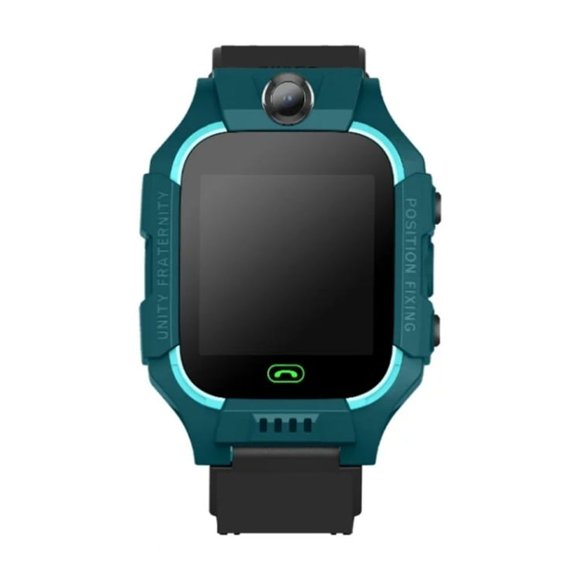 Z6 Children's Smart Waterproof Phone Watch